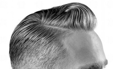 Greffe De Cheveux
