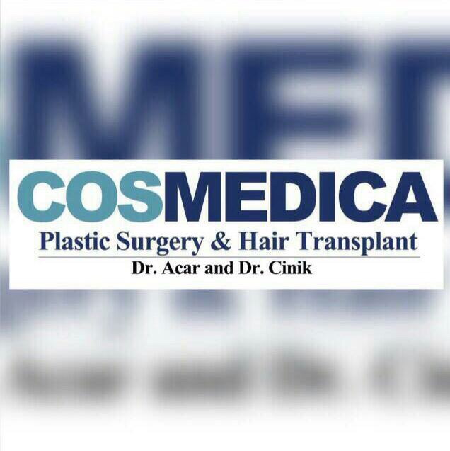 Dr Acar et Dr Cinik & COSMEDICA