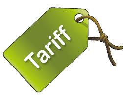 Nos Tarıfs